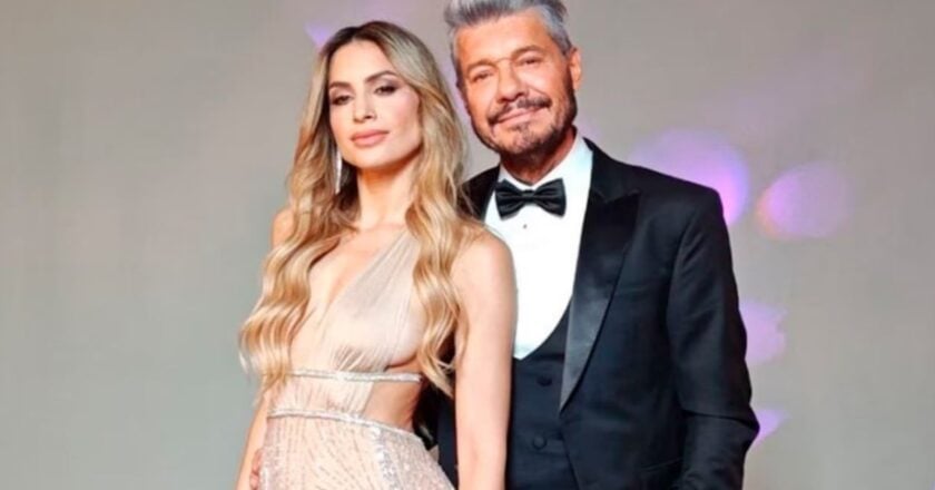 Milett Figueroa confirmó su separación de Marcelo Tinelli y desató la bomba