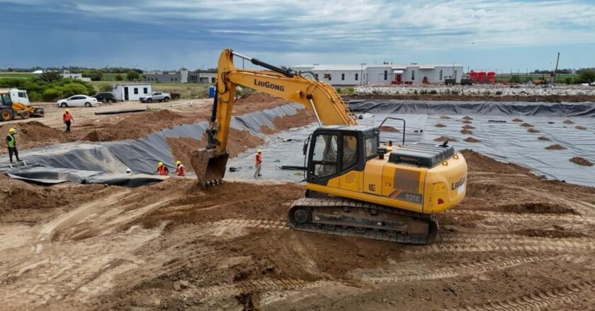 Santa Fe convertirá su mayor basural a cielo abierto en relleno sanitario