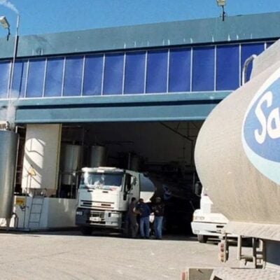 La Justicia decretó la quiebra de la láctea SanCor