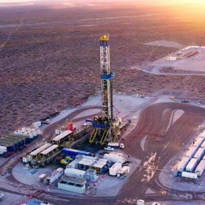 Gobierno analiza subas de gas por el déficit invernal