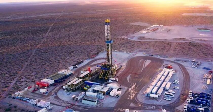 Gobierno analiza subas de gas por el déficit invernal