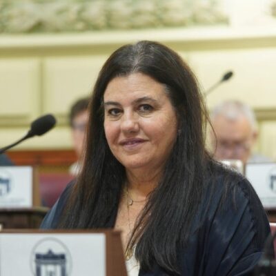 Presentan un proyecto para crear un programa integral de salud mental para adolescentes