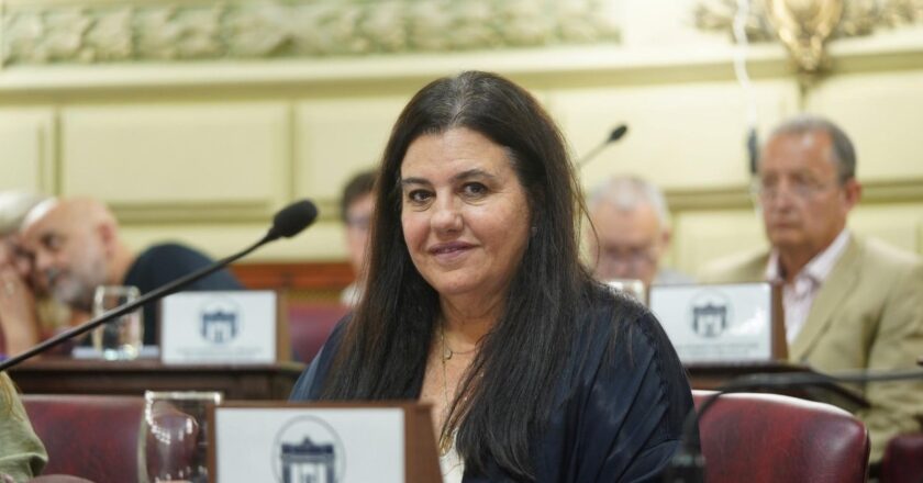 Presentan un proyecto para crear un programa integral de salud mental para adolescentes