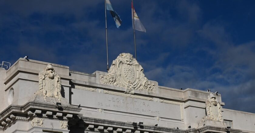 Por primera vez en más de 60 años, no habrá Asamblea Legislativa el 1° de mayo en Santa Fe