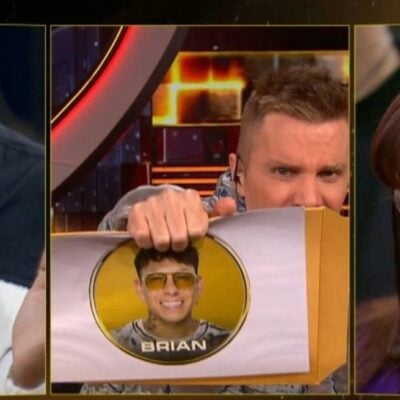 Gran Hermano: en un mano a mano picante, Brian Sarmiento quedó afuera de la casa