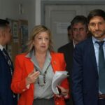 Provincia y Nación confirman vinculación del ataque en San Cristóbal con subculturas digitales violentas globales