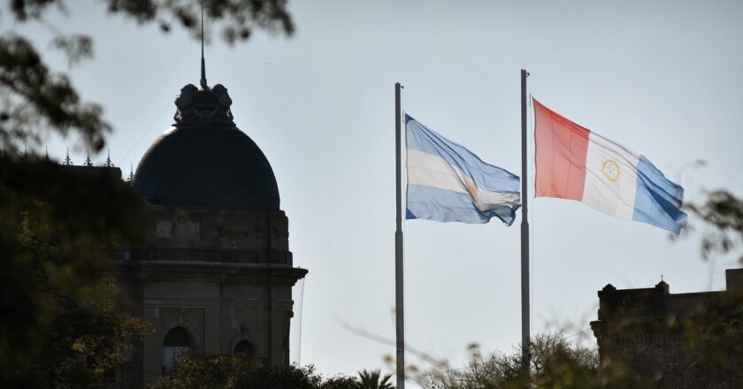 Acuerdo con Anses garantiza a Santa Fe 120.000 millones de pesos en 2026