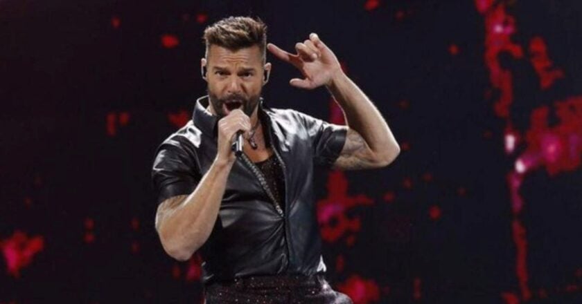 Ricky Martin arrasó en Córdoba: los detalles del show épico que hizo temblar al país