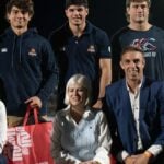 Capibaras XV: ocho jugadores del club integran la nómina de 31 Pumitas