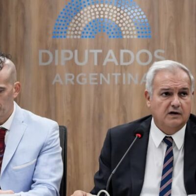 Diputados de la Nación convocó a pymes frente a la «situación desesperante» del sector