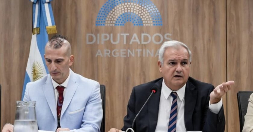 Diputados de la Nación convocó a pymes frente a la «situación desesperante» del sector