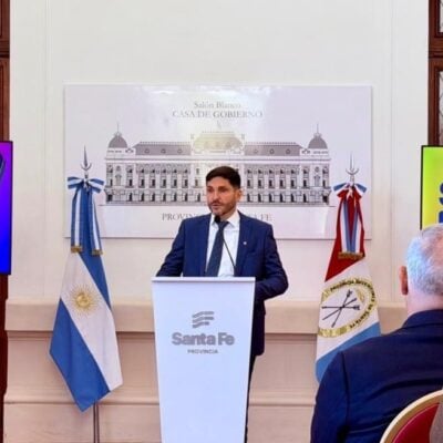 Santa Fe lanza aplicación para proteger a menores frente a apuestas ilegales y contenidos violentos