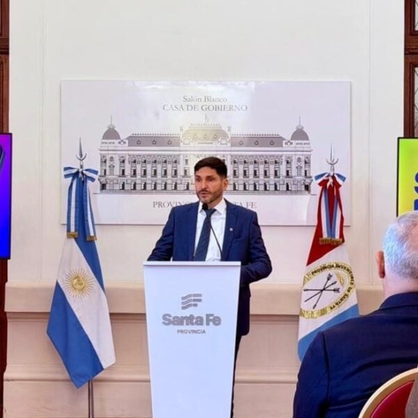 Santa Fe lanza aplicación para proteger a menores frente a apuestas ilegales y contenidos violentos