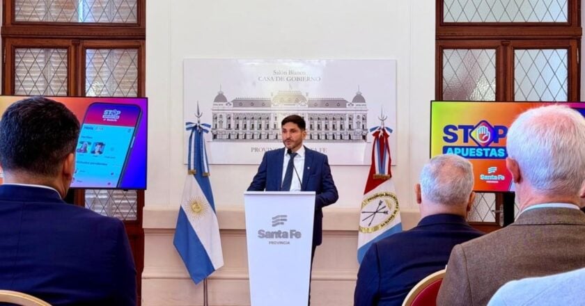 Santa Fe lanza aplicación para proteger a menores frente a apuestas ilegales y contenidos violentos