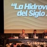 Nación ratifica el rol central de Santa Fe para la Hidrovía
