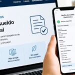 ARCA digitaliza el recibo de sueldo de empleadas domésticas