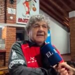 Cacho Deicas resaltó el valor de Colón para la historia y la identidad santafesina