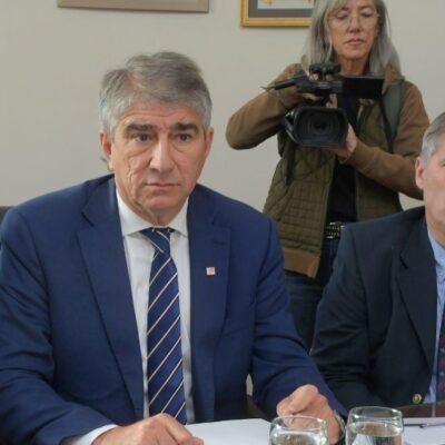 El Gobierno de Santa Fe limitó al 30% el aumento en la renovación de contratos