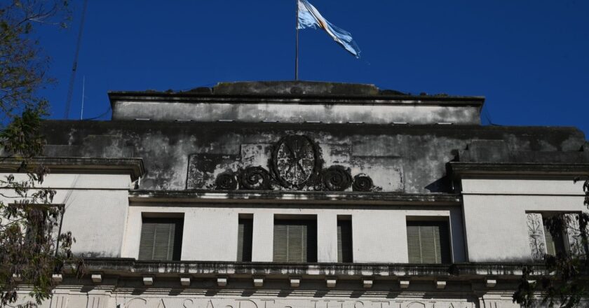 Absolvieron a empresario gastronómico de Santa Fe por denuncia de abuso sexual