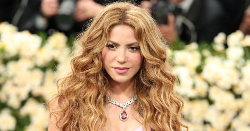 Shakira ganó la pulseada: España la absuelve y le devuelve más de 55 millones de euros