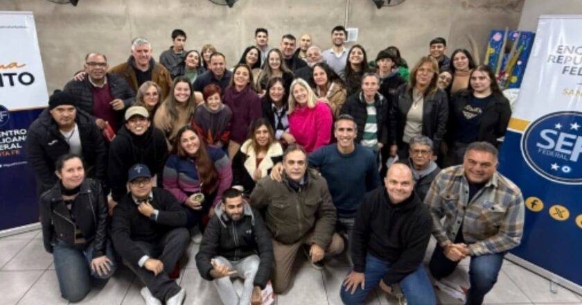 Cumbre republicana: análisis de la coyuntura política
