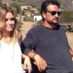 Sofía Zámolo se animó a hablar del detrás de escena del  videoclip con Ricardo Arjona