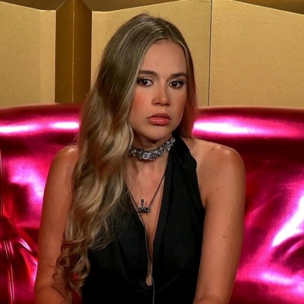 ¡GRAN HERMANO! Cinzia fue sancionada por revelar datos del exterior