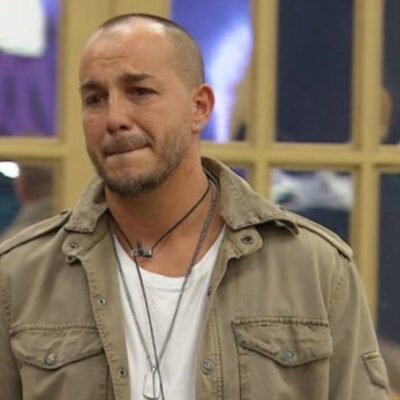 Polémica en GH: Emanuel eligió un mensaje familiar y la casa continúa sin comida por una decisión