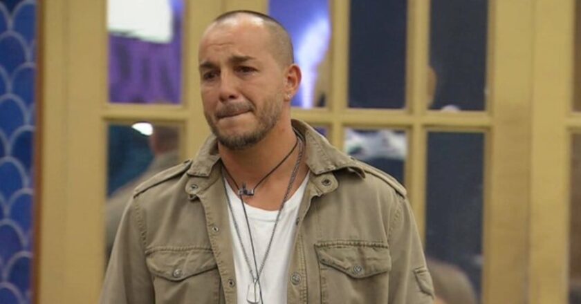 Polémica en GH: Emanuel eligió un mensaje familiar y la casa continúa sin comida por una decisión