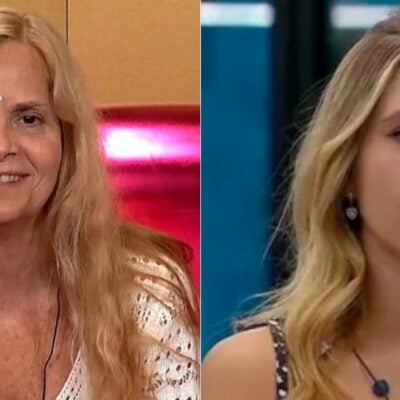 ¡Gran Hermano! La doble eliminación dejó la casa patas para arriba