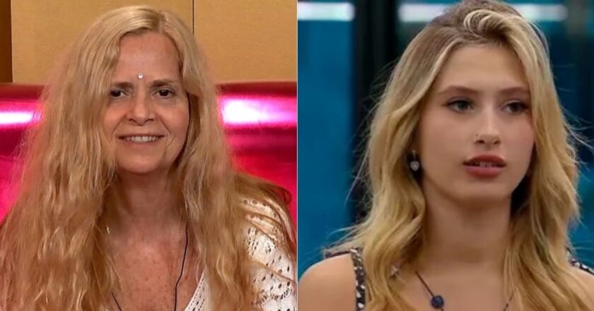¡Gran Hermano! La doble eliminación dejó la casa patas para arriba