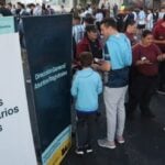 Tribuna Segura veta ingreso a estadios a deudores alimentarios