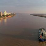 Santa Fe: urge acelerar la licitación de la Hidrovía para reducir costos logísticos