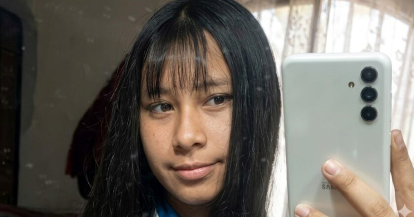 Siguen los rastrillajes para encontrar Agostina, la adolescente desaparecida en Córdoba