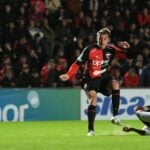 Colón venció a All Boys y recuperó la punta del grupo
