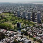 Licitan nueva sede policial en el Parque Federal de Santa Fe