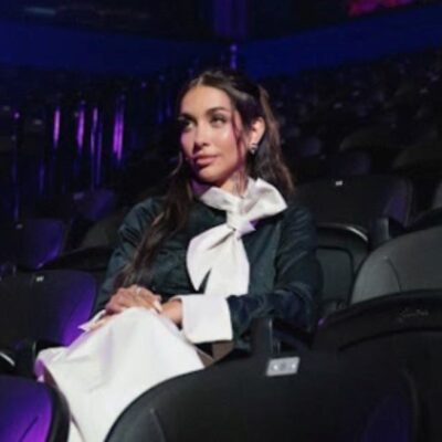 ¡Confirmado! María Becerra redobla la apuesta y estrena su ‘Quimera’ con ¡dos Movistar Arena!