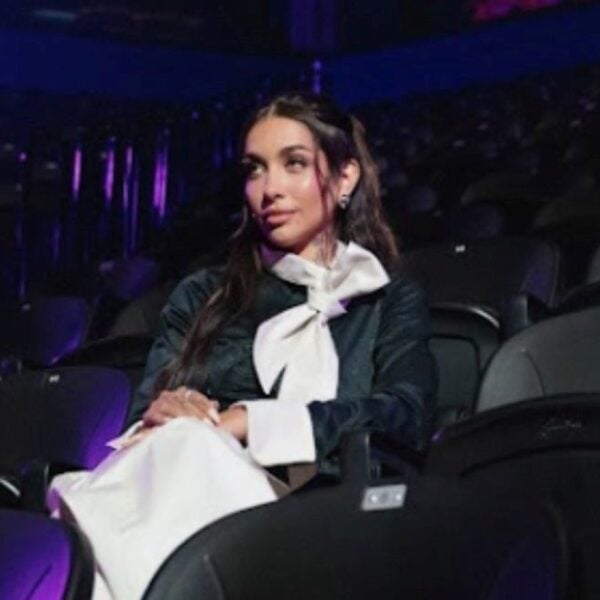¡Confirmado! María Becerra redobla la apuesta y estrena su ‘Quimera’ con ¡dos Movistar Arena!