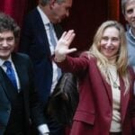 Inflación de abril; el Gobierno asegura que «lo peor ya pasó»