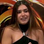 Expulsión en Gran Hermano: Lola quedó afuera por incumplir una regla