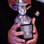 ¡PREMIOS GARDEL 2026! Quién se llevó el Oro y la lista de todos los ganadores