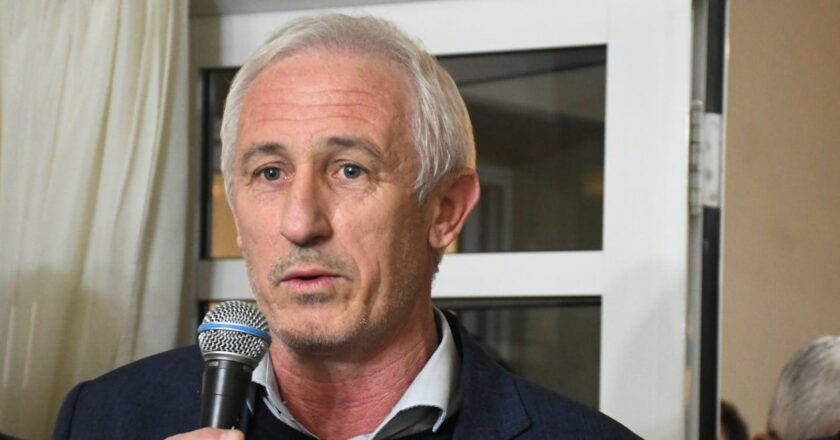 PRO insiste en diálogo con libertarios para integrarlos a Unidos