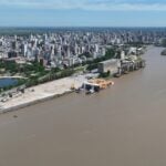 El Puerto de Santa Fe prepara la licitación para concesionar terminal de contenedores