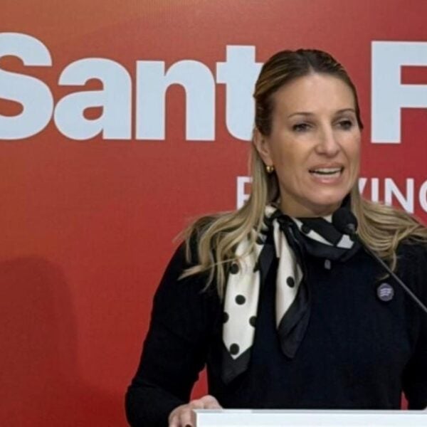 Boquete en Piñero: el gobierno de Santa Fe confirma la marcha del Operativo El Infierno