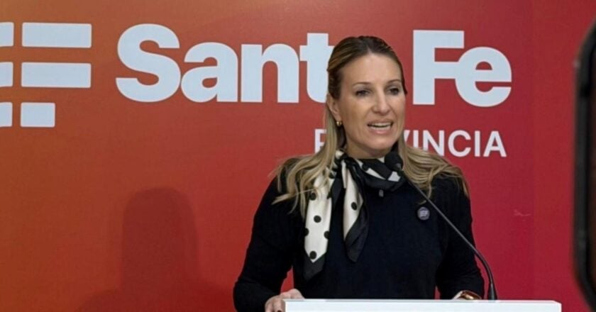 Boquete en Piñero: el gobierno de Santa Fe confirma la marcha del Operativo El Infierno