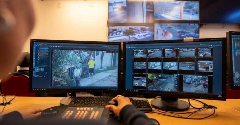Para potenciar el 911, crean la Subsecretaría Provincial de Atención a la Emergencia