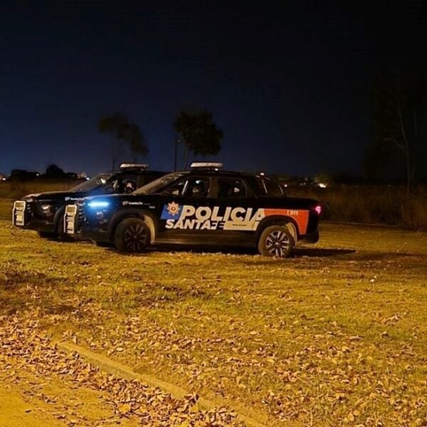 Rafaela: asesinaron a joven a puñaladas en barrio 2 de Abril
