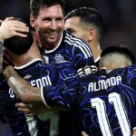 Transmisión del Mundial 2026 en Argentina: Canales de TV y plataformas de streaming