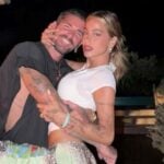 Rodrigo De Paul y Tini Stoessel: ¡El anillo que desató la bomba de casamiento!