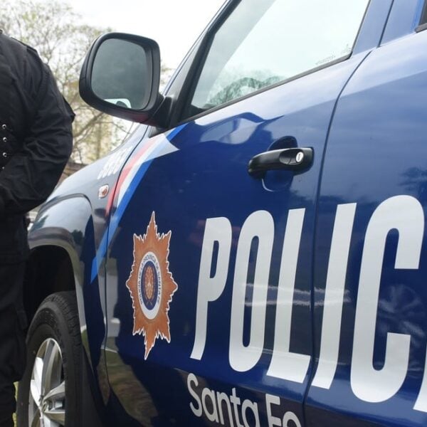 Matan a joven a tiros en Villa Gobernador Gálvez